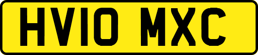 HV10MXC