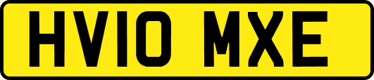 HV10MXE