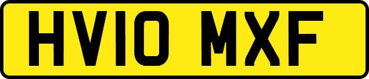 HV10MXF