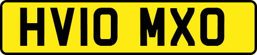 HV10MXO
