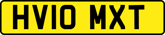 HV10MXT