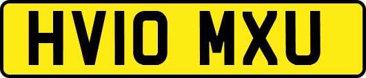 HV10MXU