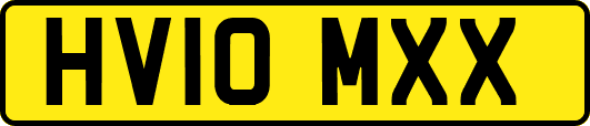 HV10MXX