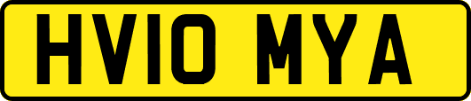 HV10MYA