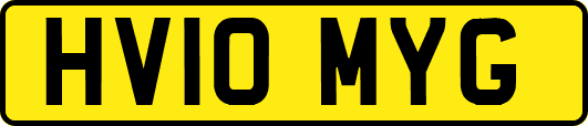 HV10MYG