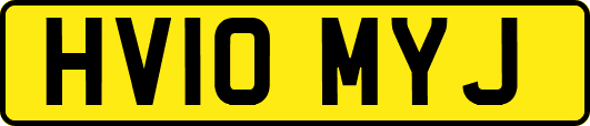 HV10MYJ
