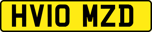 HV10MZD