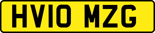 HV10MZG