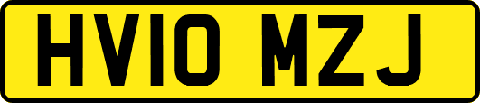 HV10MZJ