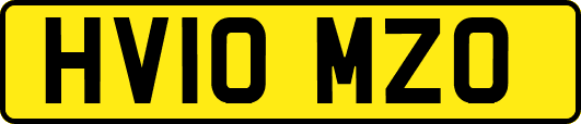 HV10MZO