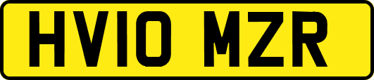 HV10MZR