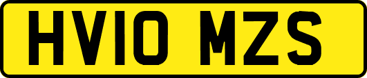 HV10MZS