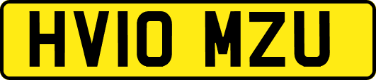 HV10MZU