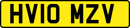 HV10MZV