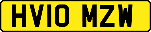 HV10MZW