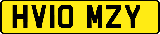HV10MZY