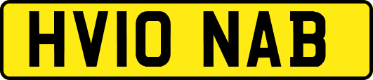 HV10NAB
