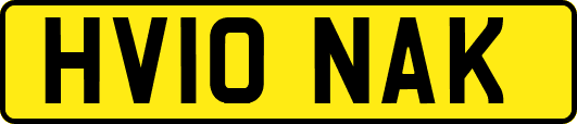 HV10NAK