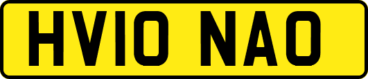 HV10NAO