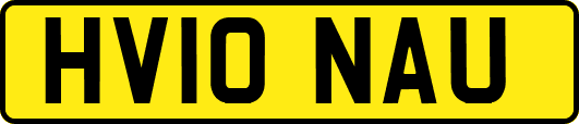 HV10NAU