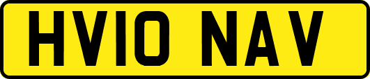 HV10NAV