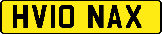 HV10NAX