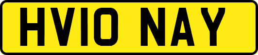 HV10NAY
