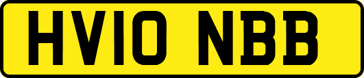 HV10NBB