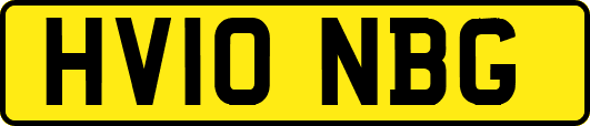 HV10NBG