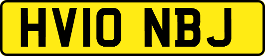 HV10NBJ