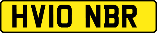 HV10NBR