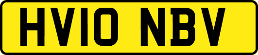 HV10NBV