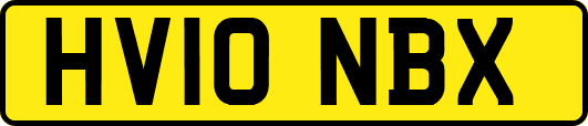 HV10NBX