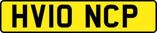 HV10NCP