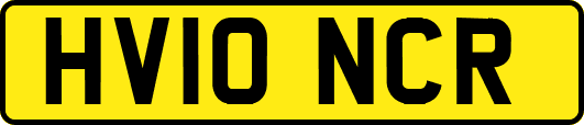 HV10NCR