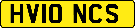 HV10NCS