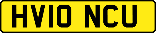 HV10NCU