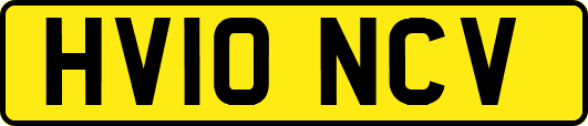 HV10NCV