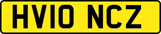 HV10NCZ