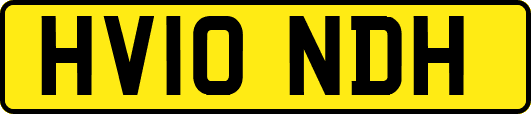 HV10NDH
