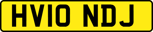 HV10NDJ