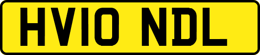 HV10NDL