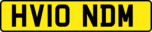 HV10NDM