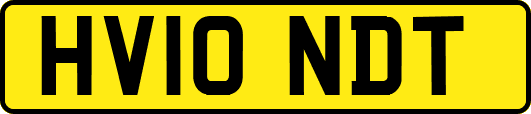 HV10NDT