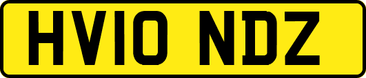 HV10NDZ