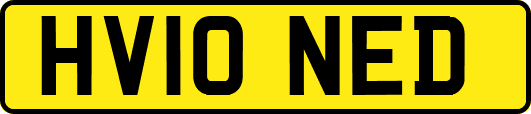HV10NED