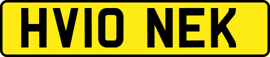 HV10NEK