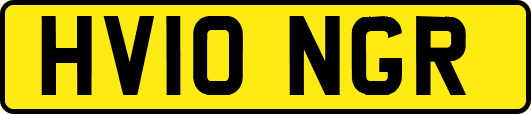 HV10NGR