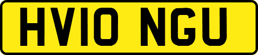 HV10NGU