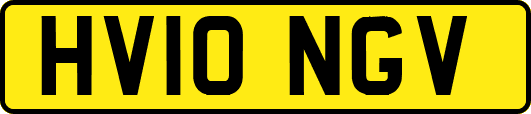 HV10NGV
